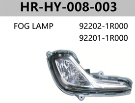 FOR HYUNDAI ACCENT 11