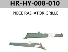 FOR HYUNDAI ACCENT 11