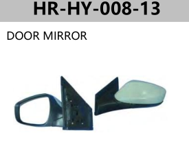 FOR HYUNDAI ACCENT 11
