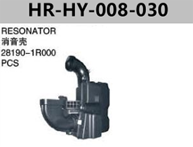 FOR HYUNDAI ACCENT 11