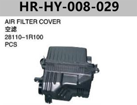 FOR HYUNDAI ACCENT 11