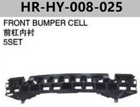 FOR HYUNDAI ACCENT 11