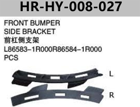 FOR HYUNDAI ACCENT 11