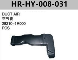 FOR HYUNDAI ACCENT 11