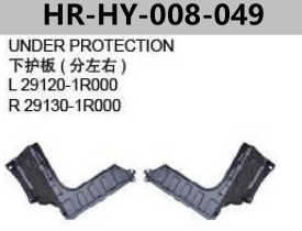FOR HYUNDAI ACCENT 11