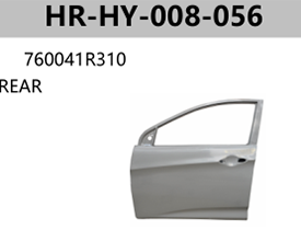 FOR HYUNDAI ACCENT 11