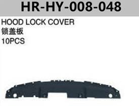 FOR HYUNDAI ACCENT 11