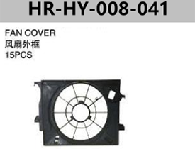 FOR HYUNDAI ACCENT 11