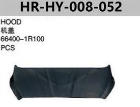 FOR HYUNDAI ACCENT 11
