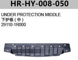 FOR HYUNDAI ACCENT 11