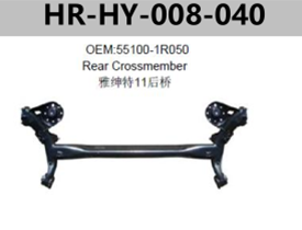 FOR HYUNDAI ACCENT 11