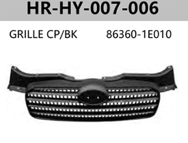 FOR HYUNDAI ACCENT 06