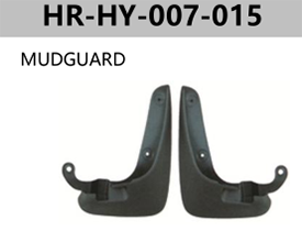 FOR HYUNDAI ACCENT 06