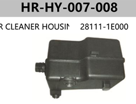 FOR HYUNDAI ACCENT 06