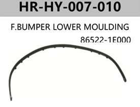 FOR HYUNDAI ACCENT 06
