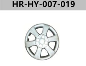 FOR HYUNDAI ACCENT 06