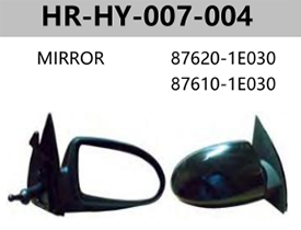 FOR HYUNDAI ACCENT 06