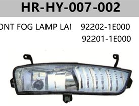 FOR HYUNDAI ACCENT 06