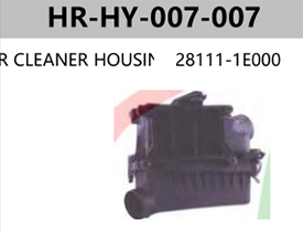 FOR HYUNDAI ACCENT 06