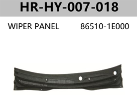 FOR HYUNDAI ACCENT 06