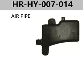 FOR HYUNDAI ACCENT 06