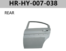FOR HYUNDAI ACCENT 06
