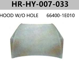 FOR HYUNDAI ACCENT 06