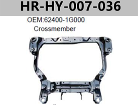 FOR HYUNDAI ACCENT 06