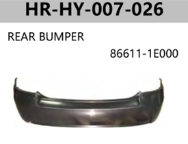 FOR HYUNDAI ACCENT 06