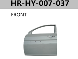 FOR HYUNDAI ACCENT 06