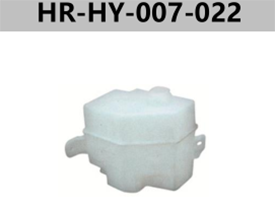 FOR HYUNDAI ACCENT 06