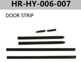 FOR HYUNDAI ACCENT (INDIA) 04