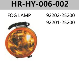 FOR HYUNDAI ACCENT (INDIA) 04