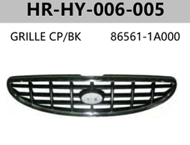 FOR HYUNDAI ACCENT (INDIA) 04