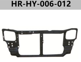 FOR HYUNDAI ACCENT (INDIA) 04