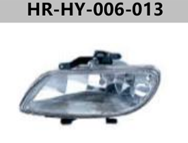 FOR HYUNDAI ACCENT (INDIA) 04