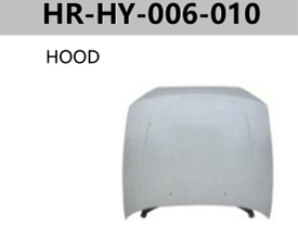 FOR HYUNDAI ACCENT (INDIA) 04