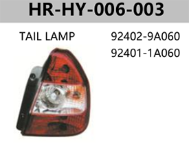 FOR HYUNDAI ACCENT (INDIA) 04