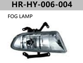 FOR HYUNDAI ACCENT (INDIA) 04