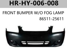 FOR HYUNDAI ACCENT (INDIA) 04