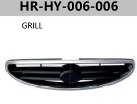 FOR HYUNDAI ACCENT (INDIA) 04