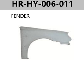 FOR HYUNDAI ACCENT (INDIA) 04