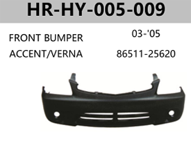 FOR HYUNDAI VERNA (ACCENT) 03-05