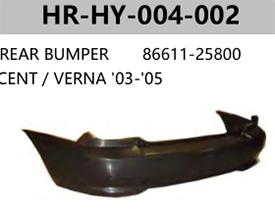 FOR HYUNDAI VERNA (ACCENT) 03-05