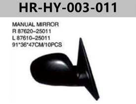 FOR HYUNDAI ACCENT 2000