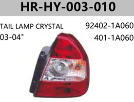 FOR HYUNDAI ACCENT 2000
