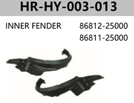 FOR HYUNDAI ACCENT 2000