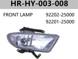 FOR HYUNDAI ACCENT 2000
