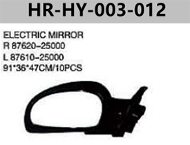 FOR HYUNDAI ACCENT 2000