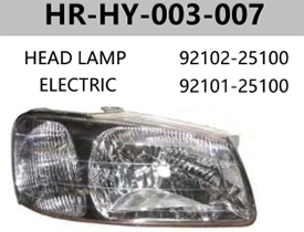 FOR HYUNDAI ACCENT 2000